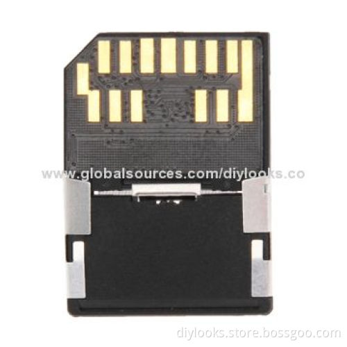 2GB MMC Mobile Dual Voltage Memory Card (100% Real Capacity)